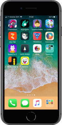 iPhone SE (2020)