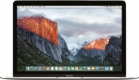 MacBook 12'' (2016)